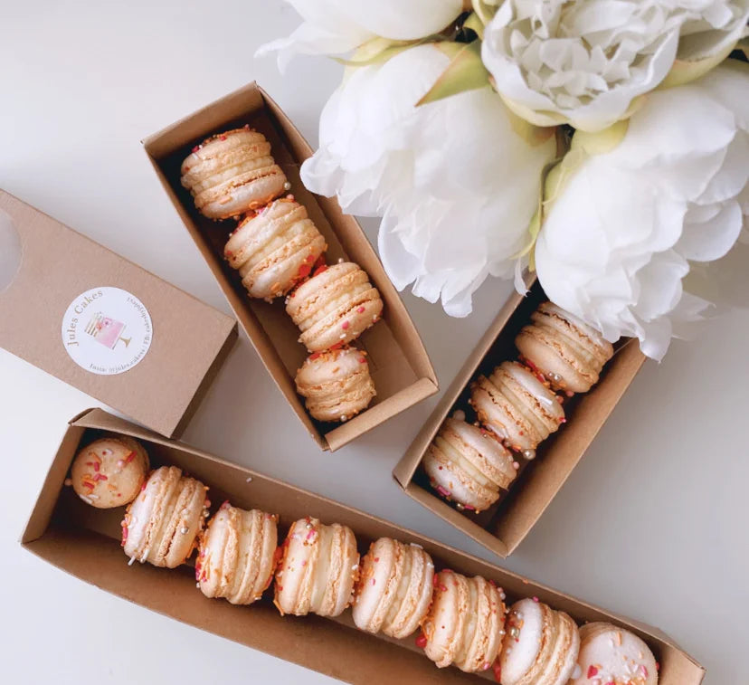 MACARONS