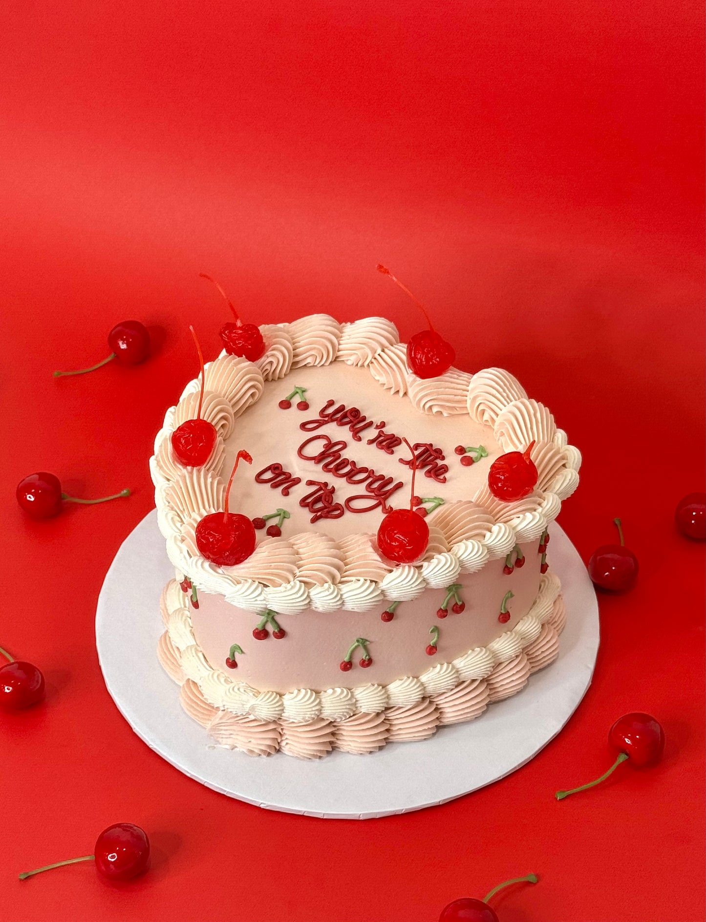 CHERRY VINTAGE