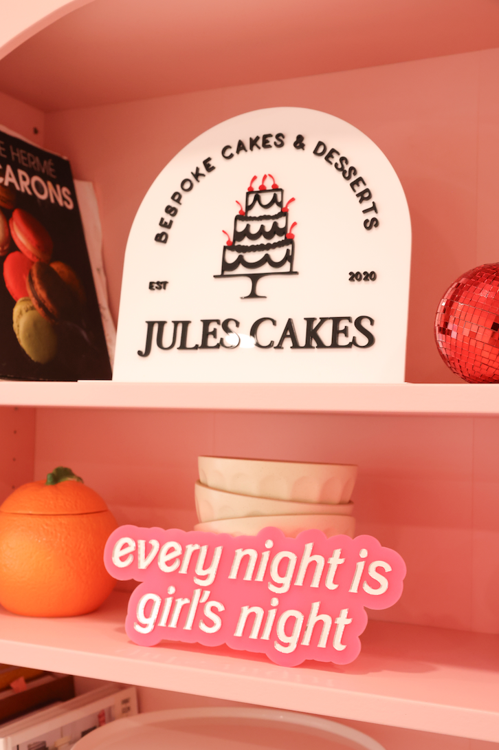 OCT 24 | BOUQUET CUPCAKE: decorating workshop | 6:00pm-8:30pm