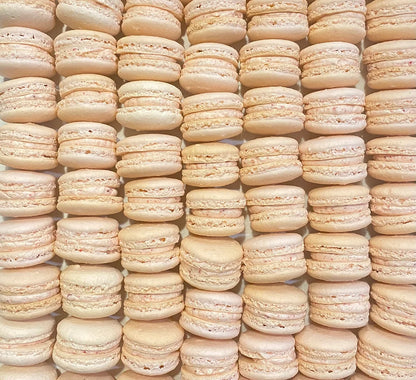 MACARONS