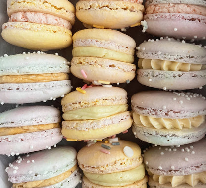 MACARONS