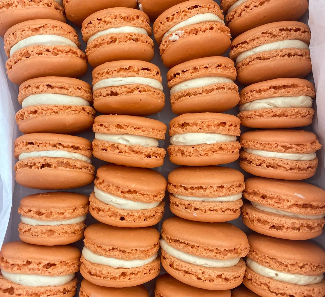 MACARONS