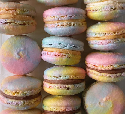 MACARONS