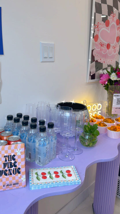 MARCH 22 | Kids Sprinkle & Cookie Workshop 10:30am-12:30pm