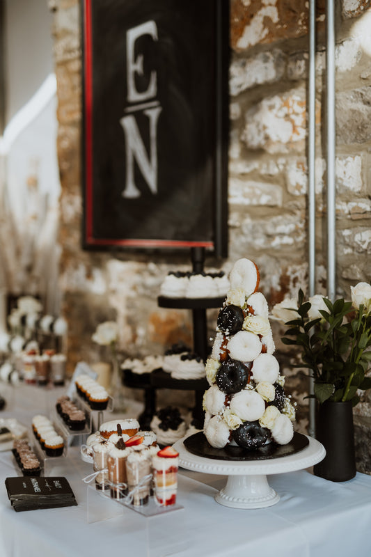 DESSERT TABLES 5