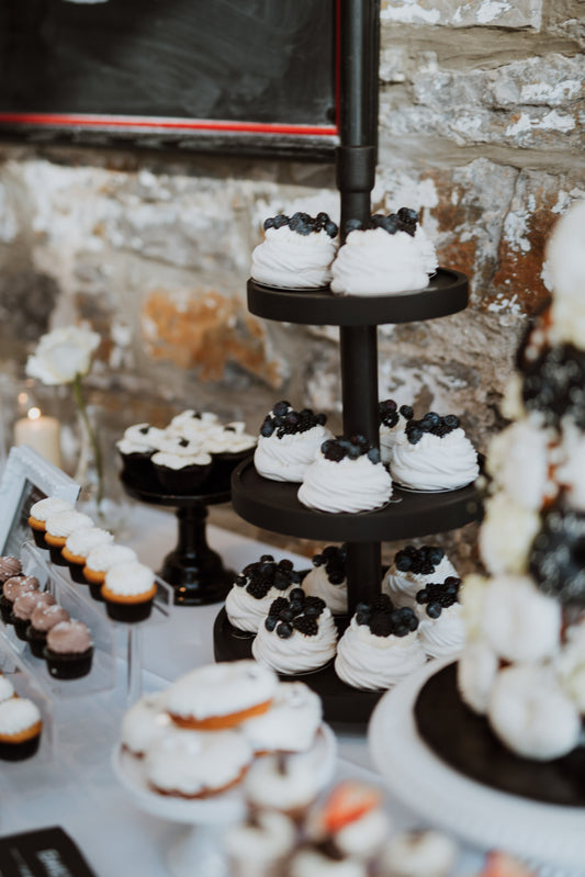 DESSERT TABLES 6