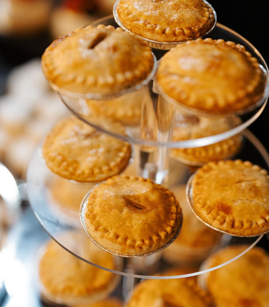 Mini Pies