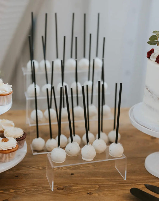 DESSERT TABLES 7