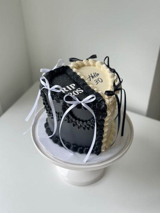 CUSTOM CAKES 3