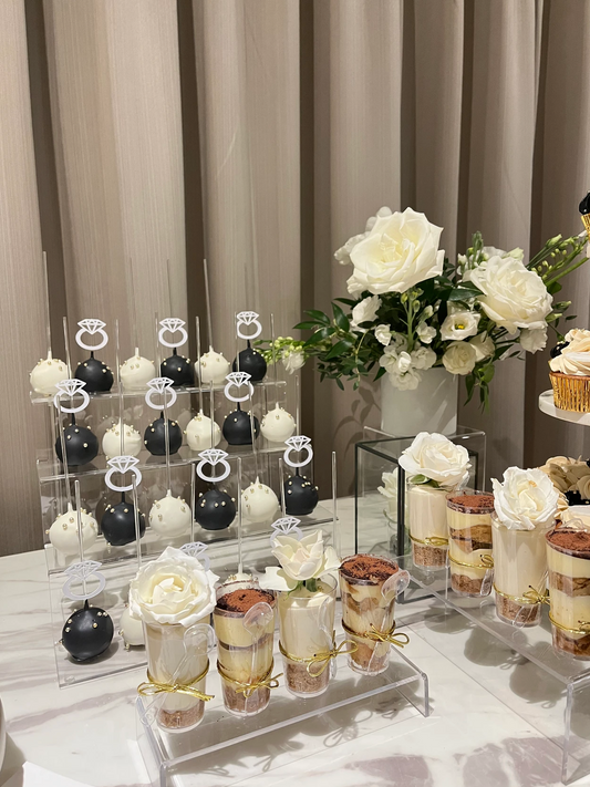 DESSERT TABLES 10