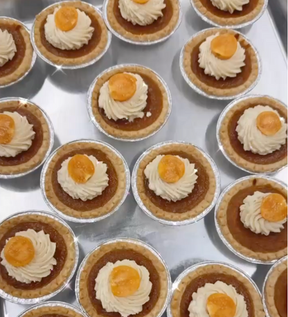 Mini Pies