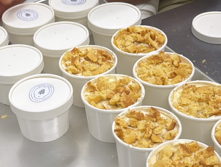 BANANA PUDDING 12oz